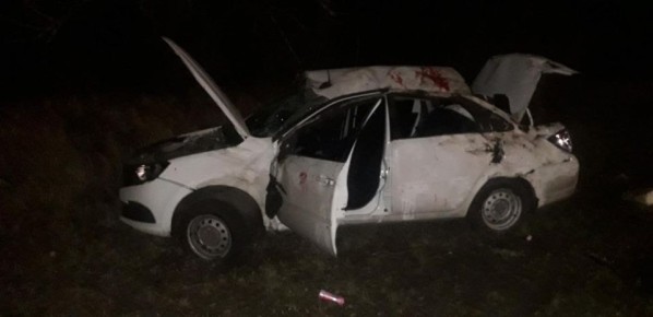 За прошедшие сутки в Воронежской области зарегистрировано 130 ДТП