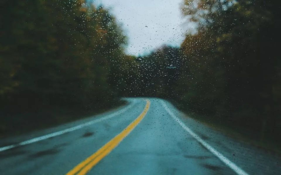 Водителей предупредили об осадках на федеральной трассе М4 «Дон» в Воронежской области