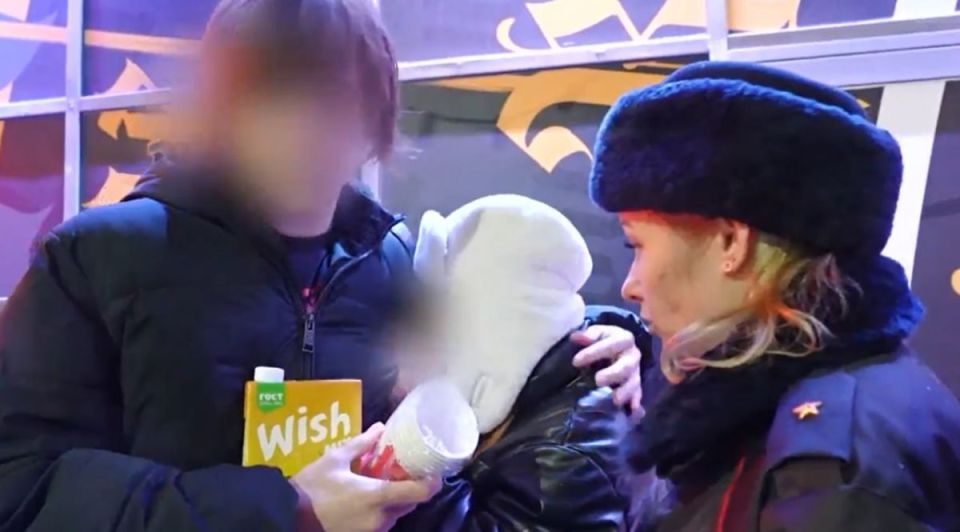 Более 50 административных правонарушений выявили воронежские полицейские во время профилактического рейда