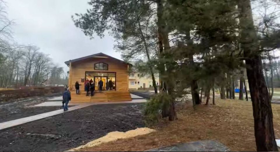 Воронежский заповедник открывает двери нового музея в честь легендарного журналиста и защитника природы