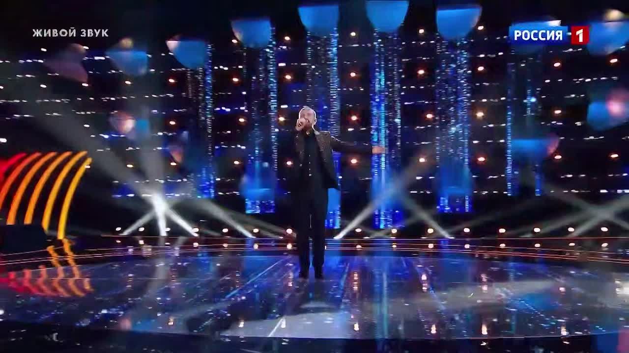 Воронежец выиграл 5 млн рублей в финале шоу «Ну-ка, все вместе!»