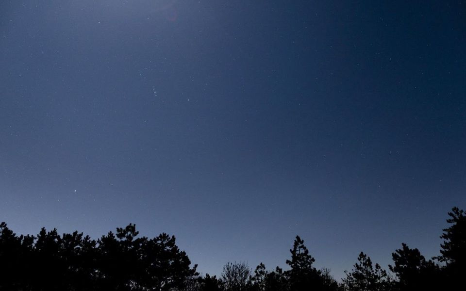 Воронежской области вновь угрожают беспилотные летательные аппараты Вооруженных сил Украины