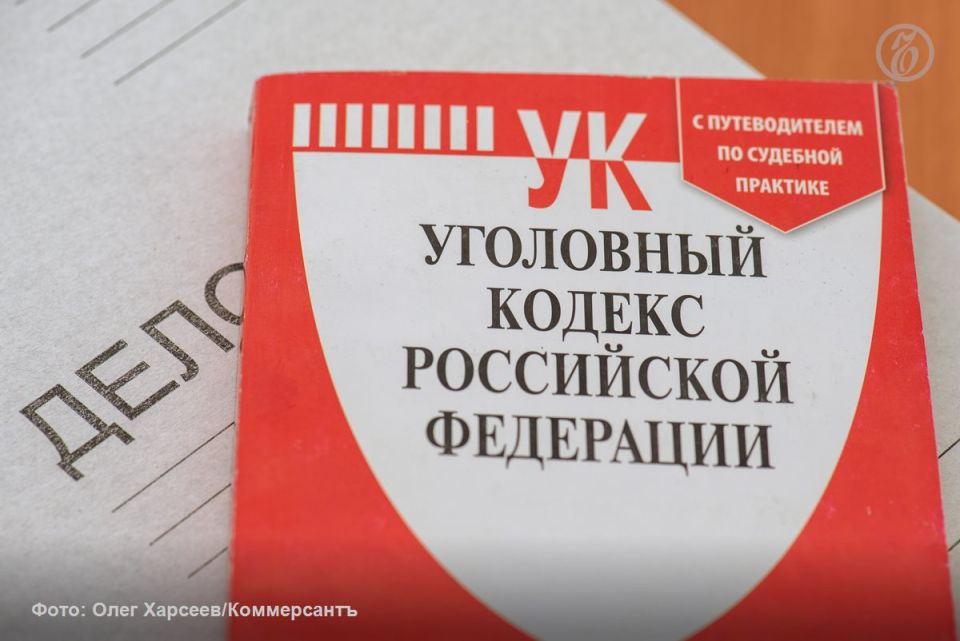 Дело курского политтехнолога приостановлено из-за его ухода на СВО