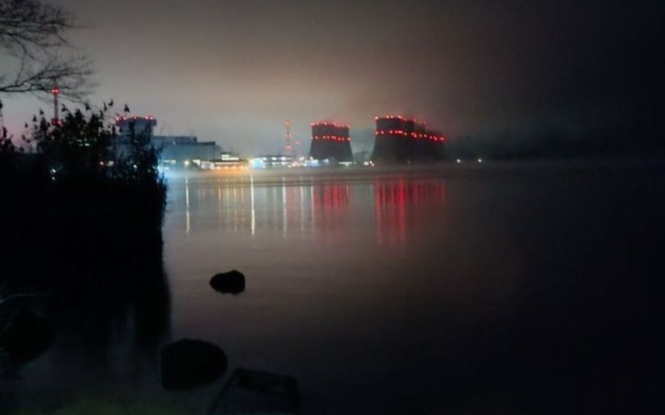 О ночных поисках в Нововоронеже нуждающейся в медпомощи 66-летней местной жительницы рассказали волонтеры