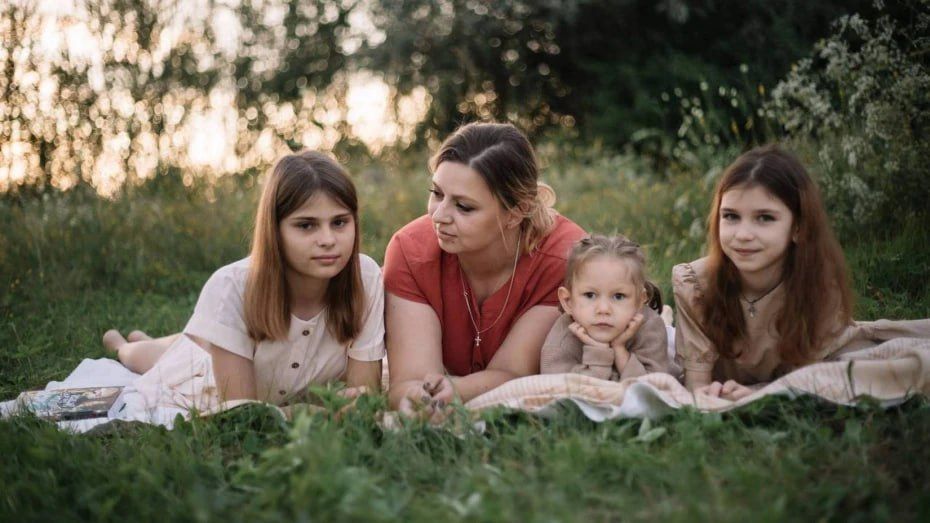 «Решение, к которому судьба подвела меня за руку»