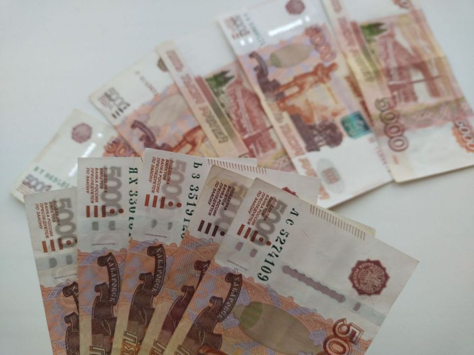 Крупные банки России повышают ставки по вкладам