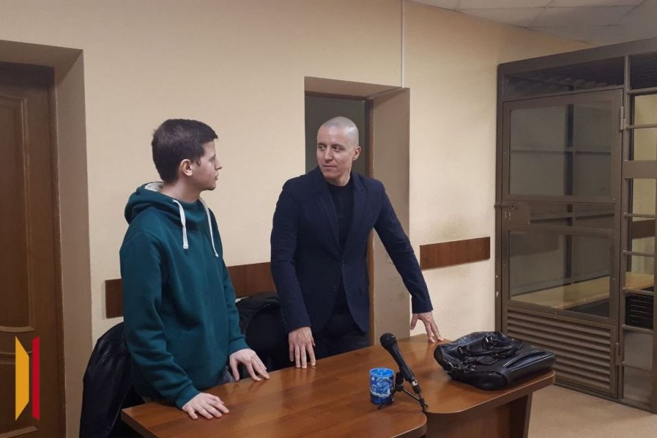 Каждую неделю перечисляет по 3–5 тыс: как воронежский главред «НАШЕ.36» планирует вернуть 90 млн бывшему работодателю