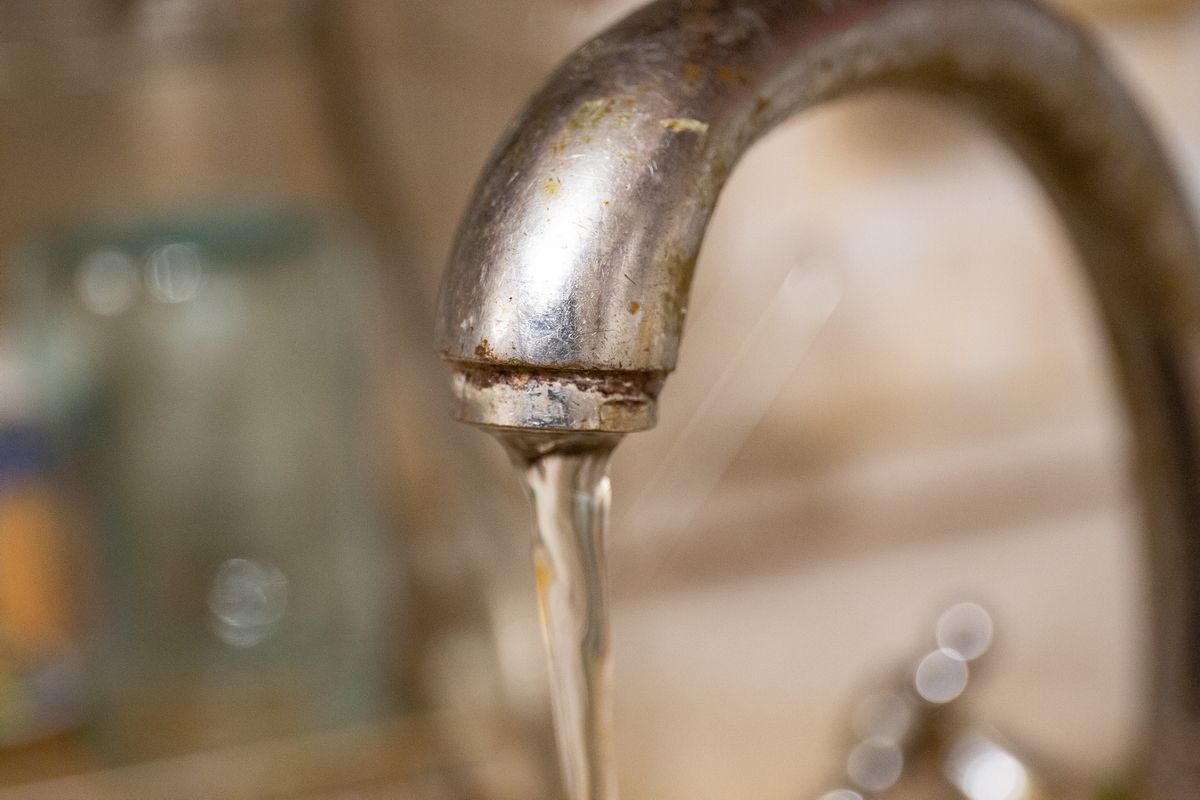 На 7 улицах Железнодорожного района Воронежа времена ограничат подачу воды