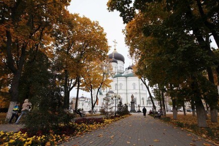 Воронеж, Ижевск и другие города России введут туристический налог в 2026 году