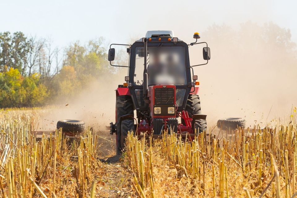 Бывший вице-губернатор Воронежской области покинул состав учредителей компании «Воробьевкаагро»