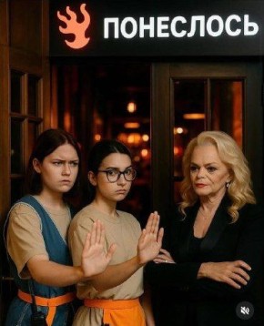 Ларисе Долиной запретили вход в воронежский бар