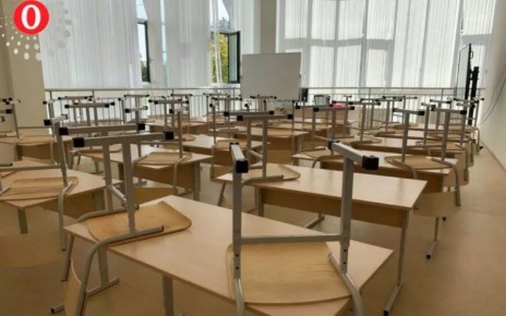 В школах Воронежа и области привычные звонки сменят на классическую музыку