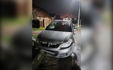 Молодой парень скончался после аварии в воронежском Бабяково