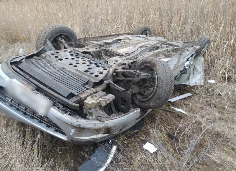 В Воронежской области за сутки зарегистрировано 74 ДТП