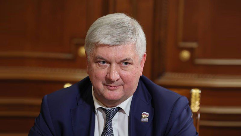 Кандидатура Александра Гусева одобрена на пост секретаря реготделения «Единой России»