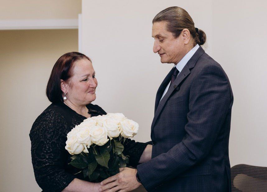 Запросы избирателей как приоритет