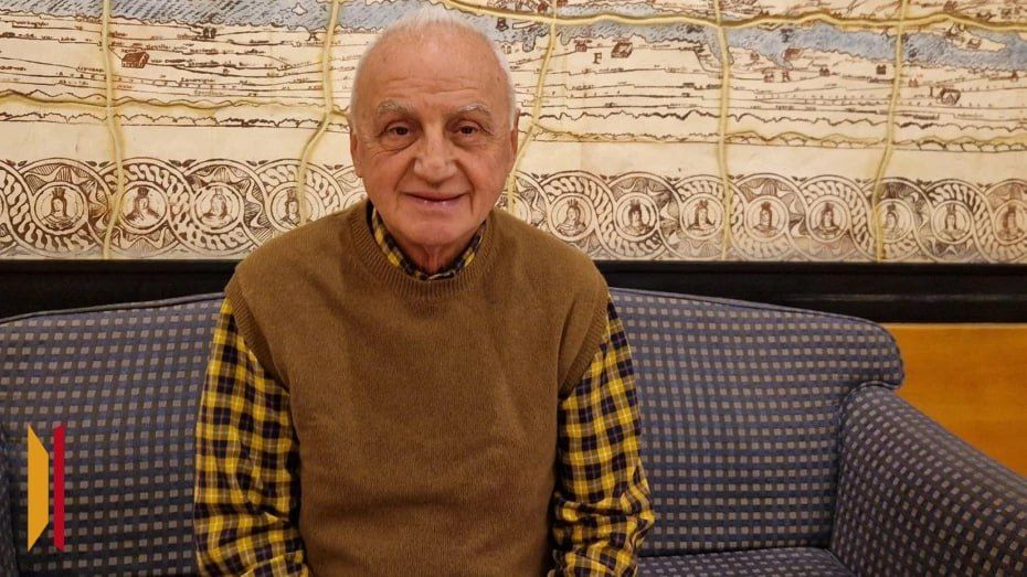 Венгерский депутат рассказал, кто читает РИА «Воронеж» в Будапеште