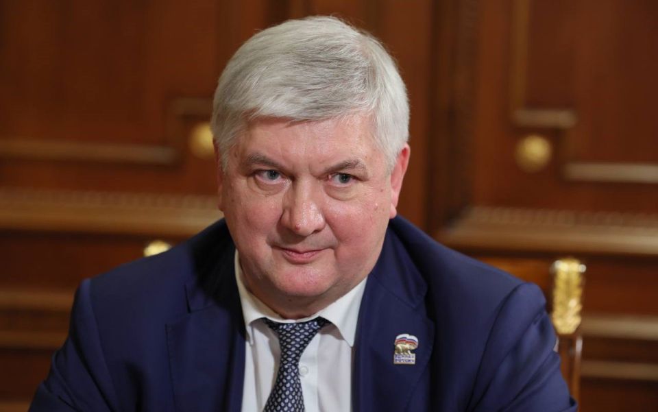 Дмитрий Медведев и Владимир Якушев одобрили кандидатуру Александра Гусева на пост главы Воронежского регионального отделения «Единой России»