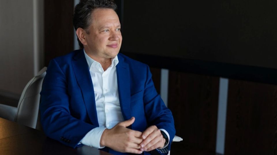 Дмитрий Пьянов из ВТБ представил пьесу про возможный пакт ЦБ с властями