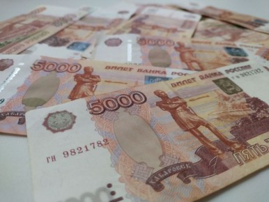 Прогноз: в 2025 году россияне заработают на вкладах 9,5 трлн рублей