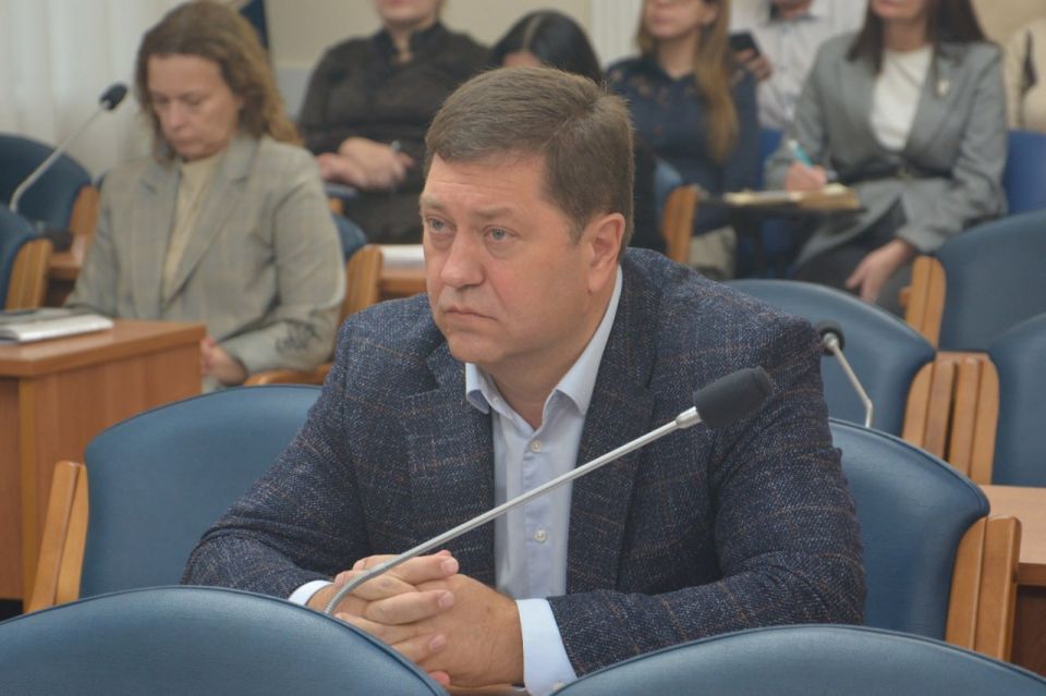 КСП выявила проблемы в организации допобразования