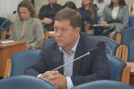 КСП выявила проблемы в организации допобразования