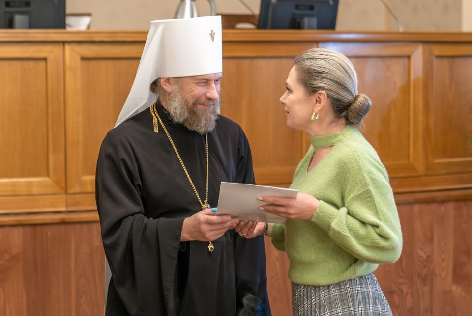 Воронежцы пожертвовали более 20 млн рублей в рамках акции «Белый цветок»