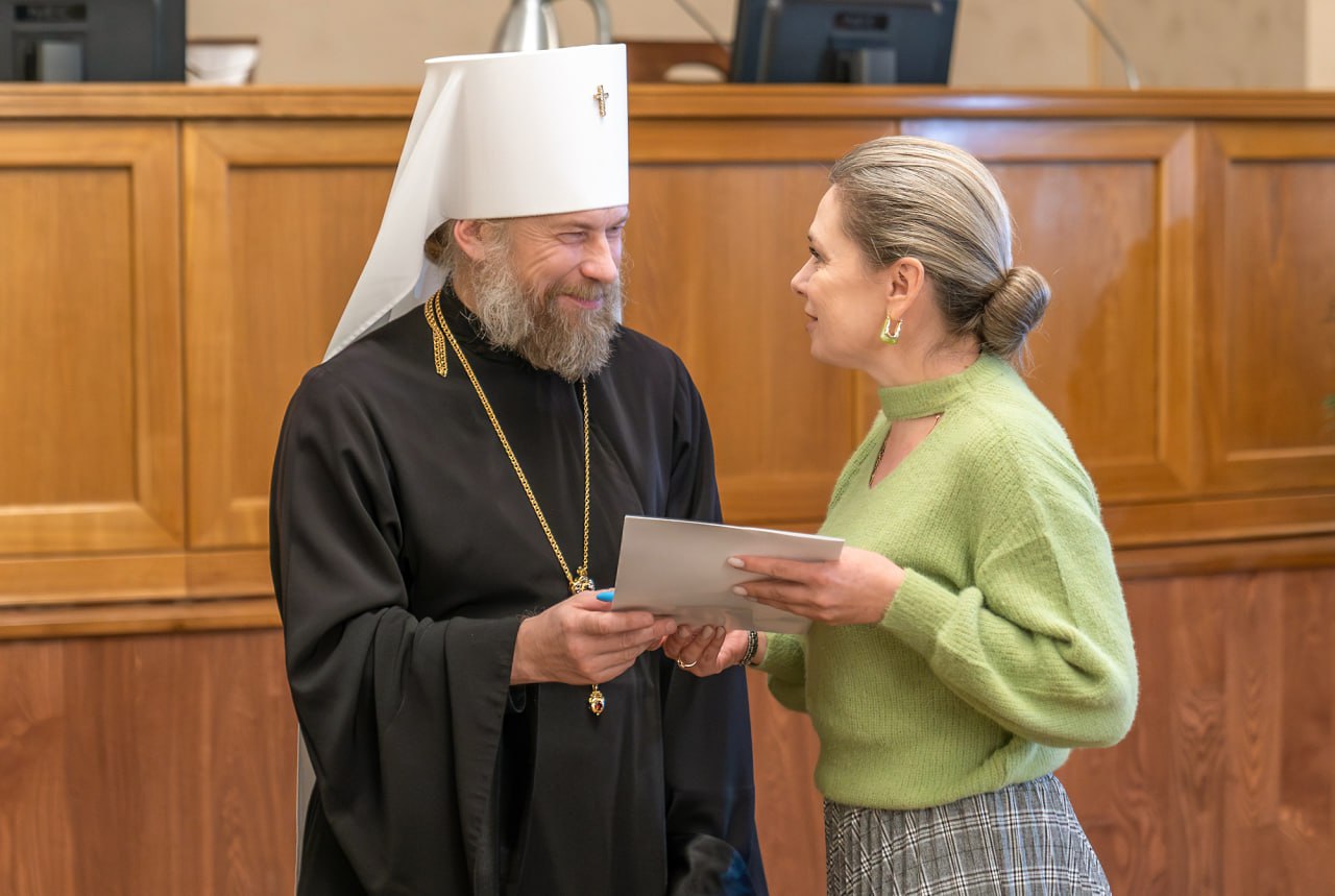 Воронежцы пожертвовали более 20 млн рублей в рамках акции «Белый цветок»