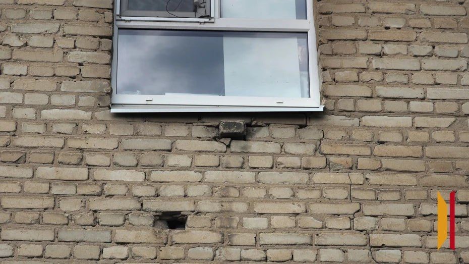 В Воронеже директор УК, не ремонтировавшей дома, получил условный срок