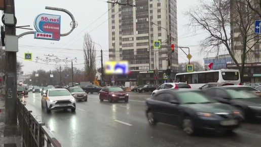 Очередной выпуск программы «Маршрут построен» вышел на телеканале11111 • Как своевременно и качественно подготовить свой автомобиль к зиме рассказал начальник Госавтоинспекции Воронежской области Евгений Шаталов