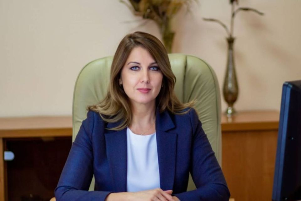 Марина Андрейчук помогла жителям региона в решении вопросов ЖКХ