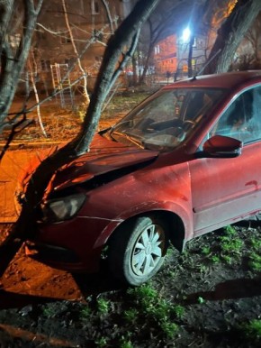 За прошедшие сутки в Воронежской области зарегистрировано 99 ДТП