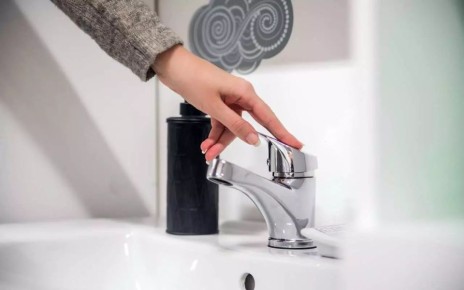 На 6 часов без воды останется филиал Российской академии народного хозяйства и государственной службы в Воронеже