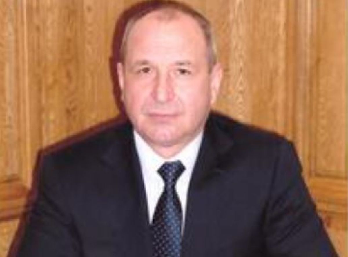 Воронежский адвокат Сергей Жеребятьев задержан за покушение на трехмиллионное мошенничество