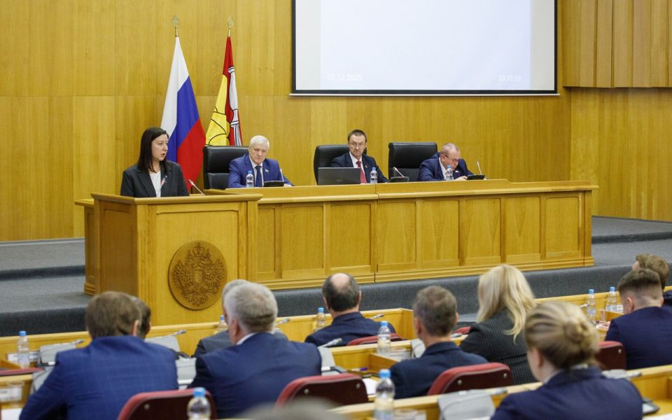 Для правоохранителей и участников СВО продлили действие мер поддержки в Воронежской области