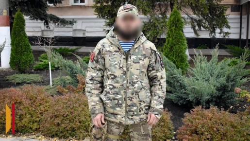 «Мы вызвали огонь на себя, чтобы ребята вышли из трубы»: воронежский штурмовик рассказал, как освобождали Суджу