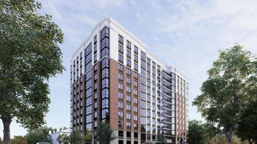 ГК «Строитель» собирается возвести под Воронежем ЖК за более чем миллиард