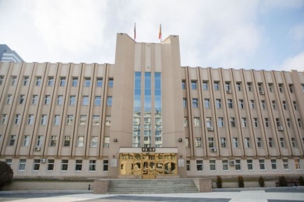 Бюджет до 2028 года принят в Воронежской областной Думе