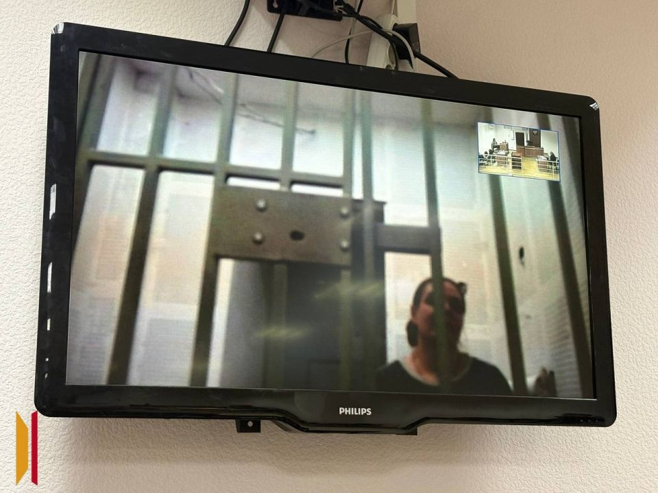 Приговор учительнице Юлии Просвириной, убившей бывшего мужа, оставили без изменений