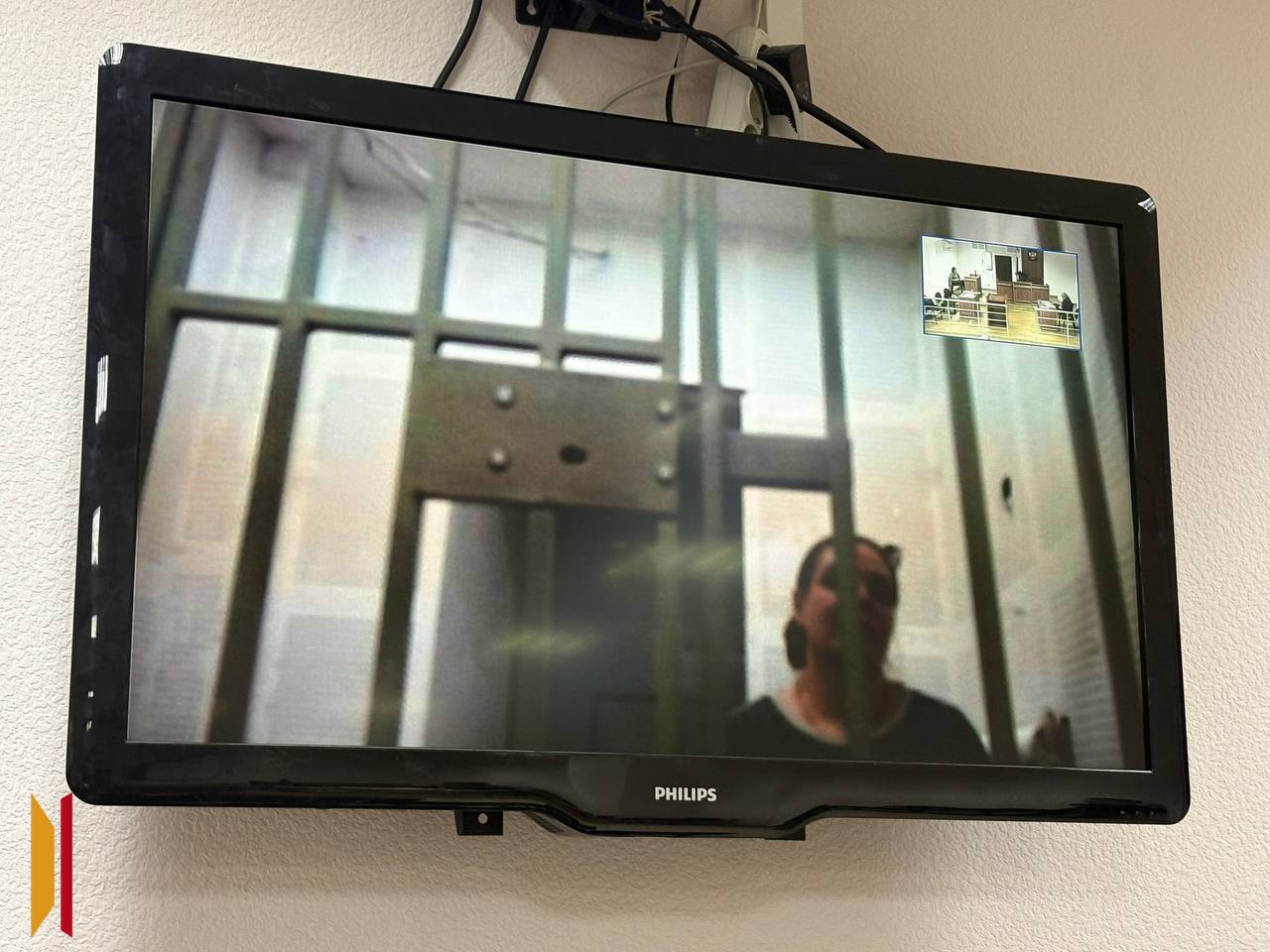 Приговор учительнице Юлии Просвириной, убившей бывшего мужа, оставили без изменений