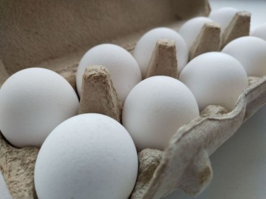 В работе птицефабрики в Аннинском районе выявили антисанитарию