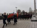 Руководитель следственного управления принял участие в памятном мероприятии, посвященном Дню Неизвестного Солдата