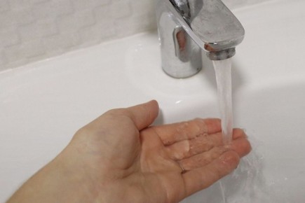 В четверг на двух улицах Воронежа не будет холодной воды