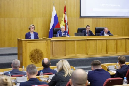 В регионе расширен перечень участников СВО, которые могут претендовать на получение земельных участков