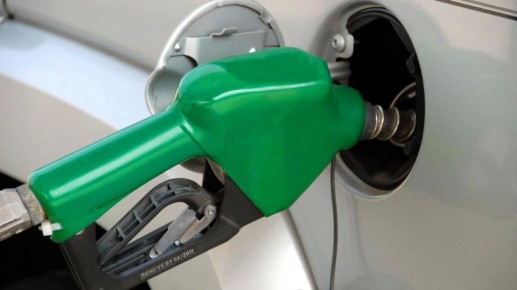 В Воронежской области подешевели две марки бензина