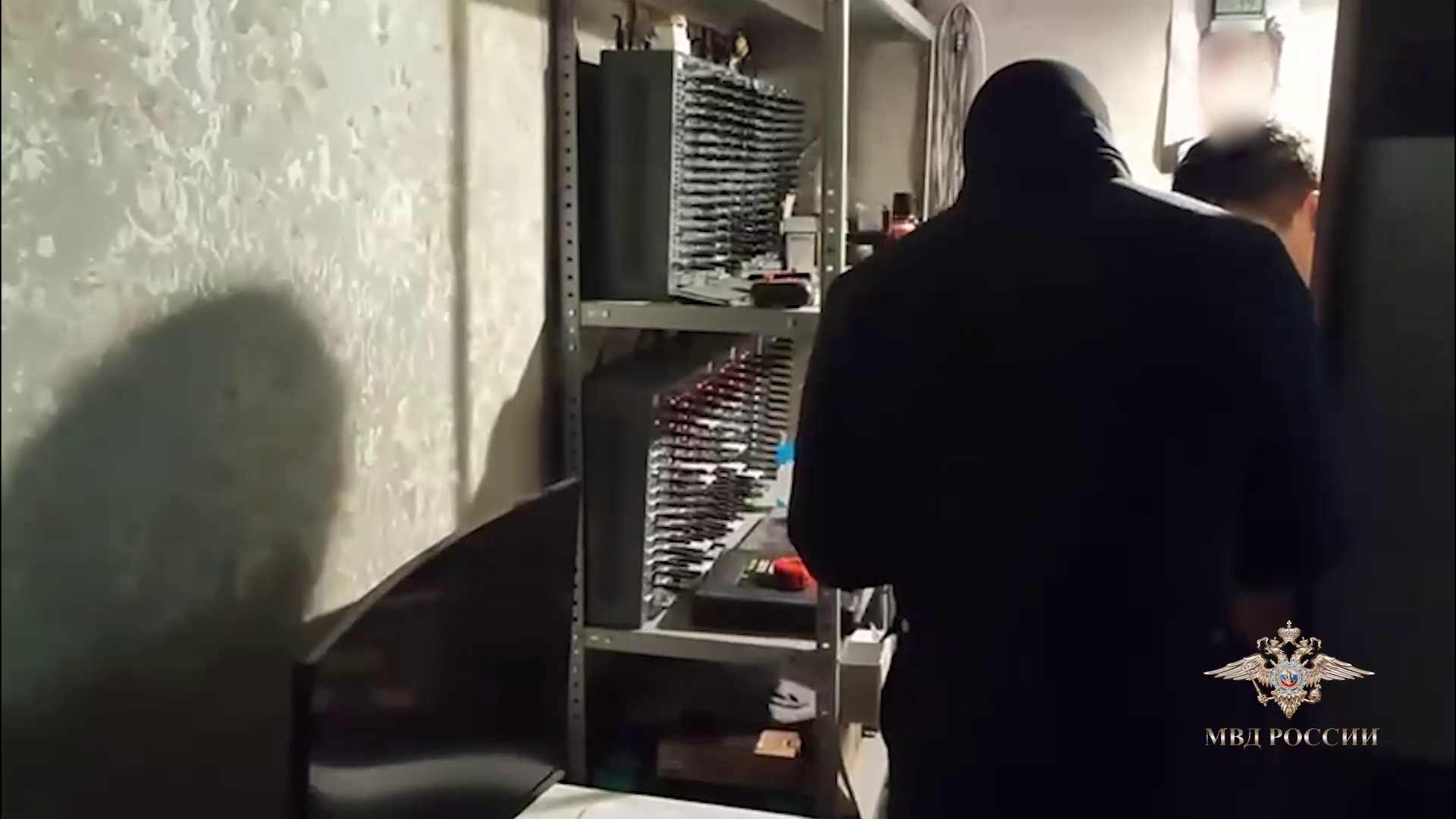 Ирина Волк: Киберполицейские России и Казахстана задержали подозреваемых в незаконном обороте учетных данных для доступа к интернет-аккаунтам