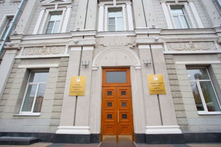 Воронежские власти рассчитывают на областной бюджет свыше 557 млрд рублей через 16 лет