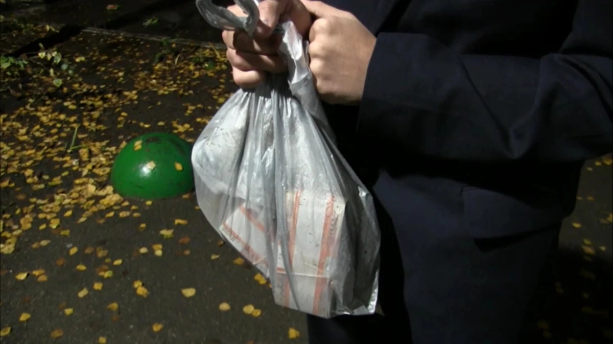 В Саратове задержали четырех пособников телефонных мошенников из Воронежа