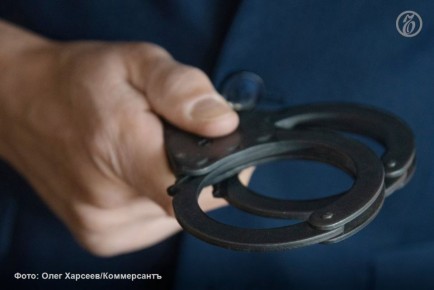 Воронежского адвоката Сергея Жеребятьева отправили под домашний арест