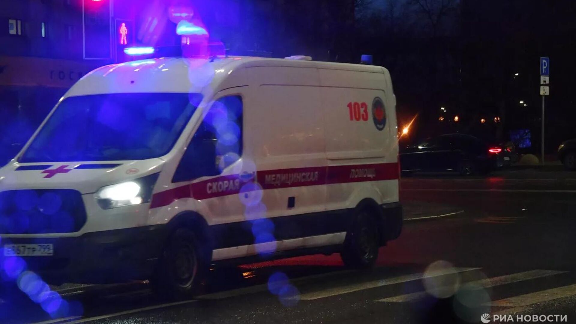 Губернатор Воронежской области сообщил о последствиях атаки БПЛА